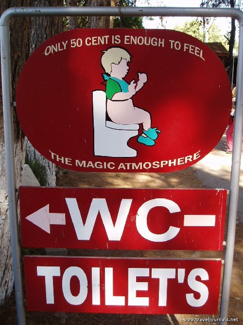 kolonya magic atmosphere toilet tuvalet wc aliens falling