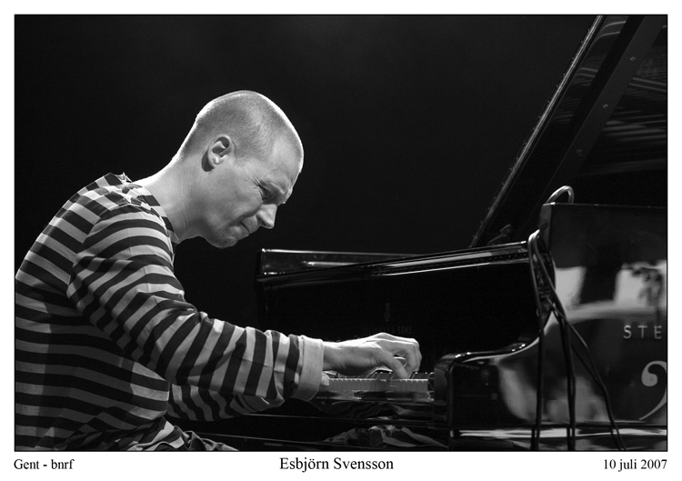 esbjorn svensson est die dead jazz pianist