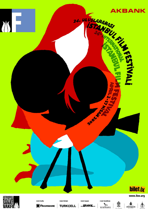 filmfestivali poster