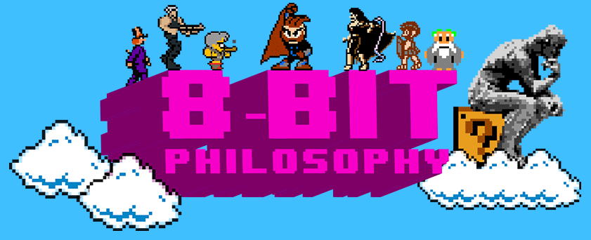 8-Bit Philosophy