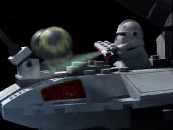 heavy lego star wars animasyon vs