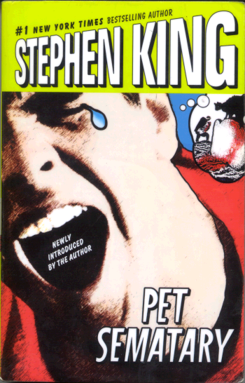 pet sematary