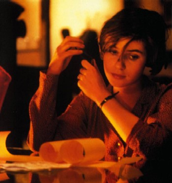 kieslowski vs..