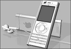 apple ceptelefonu iphone