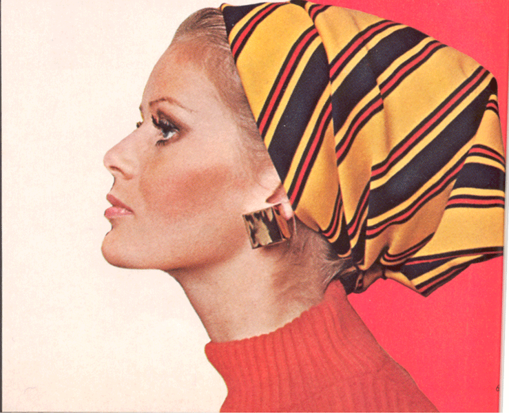 fashion 60s sixties moda