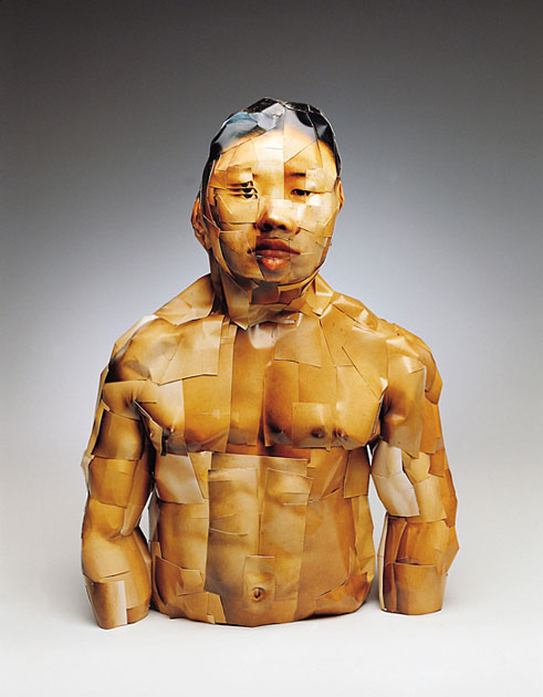 gwonosang art sculpture heykel portfolyo