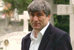 hrant dink suikast