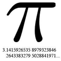 pi 