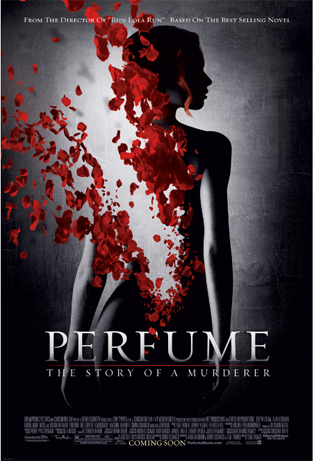 koku das perfume patrick suskind