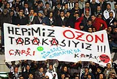 besiktas carsi