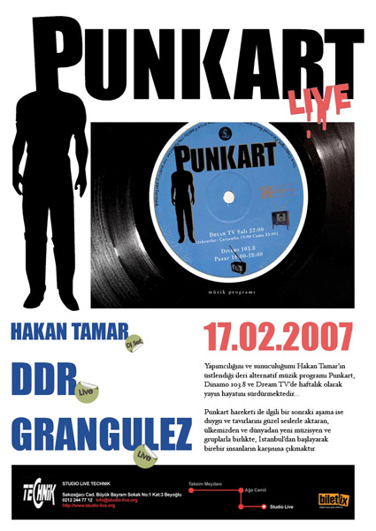 grangulez ddr hakan tamar