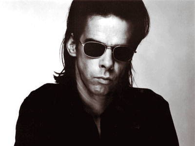 nickcave