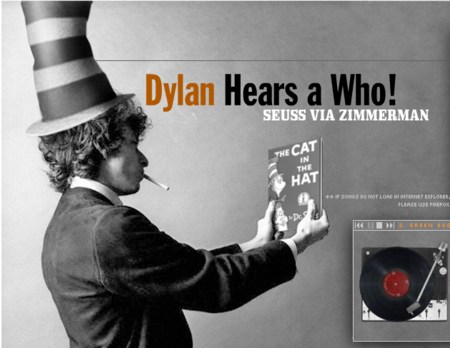 bobdylan drseuss