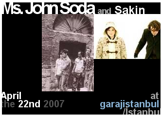 ms. john soda konser 