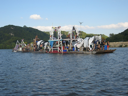 boat mississippi marktwain