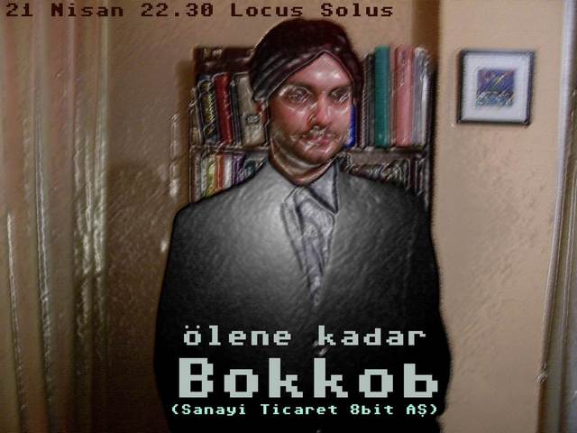 bokkob la vie