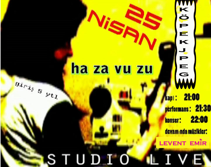 hazavuzu studiolive hazhavuzu