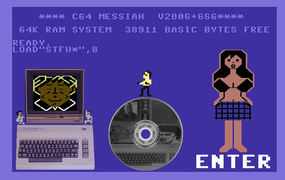 c64 music 