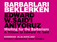 edward said tribute