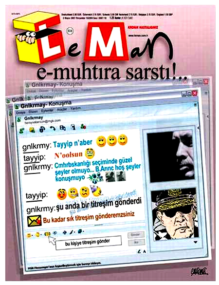 emuhtıra leman