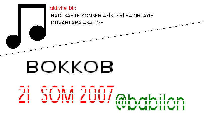 bokkob babylon