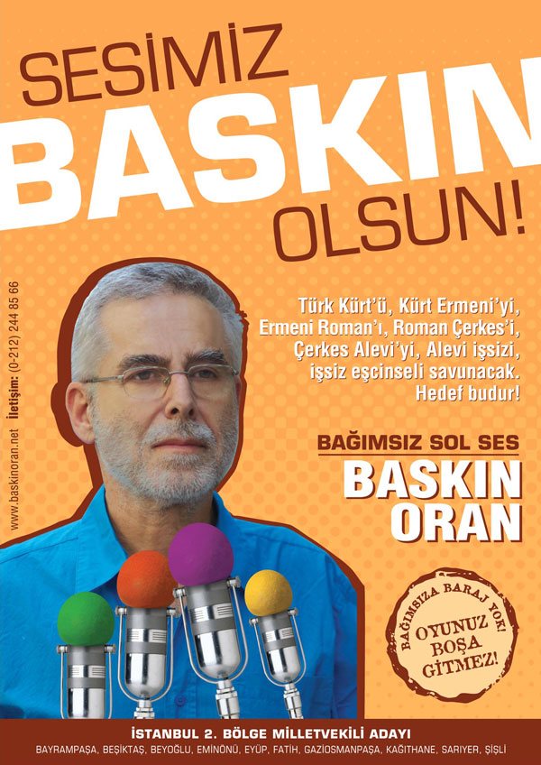 secim baskin oran bagimsiz liberal sol