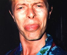 bowie davidbowie