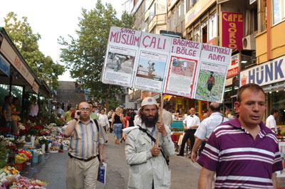 anarkoislamcı sıvacı müslüm ankara