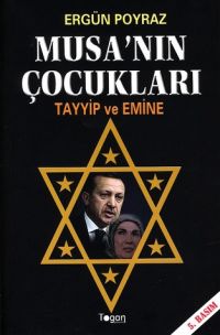 tayyiperdoğan abdullahgül ergünpoyraz kitap bomba milligörüş