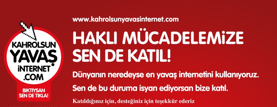 kahrolsun yavas internet com