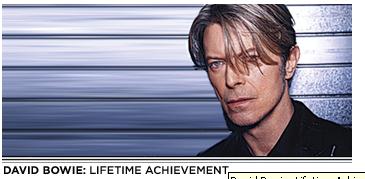 davidbowie internet webbyawards