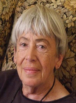 ursula le guin