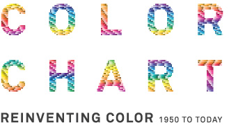 color colorchart moma