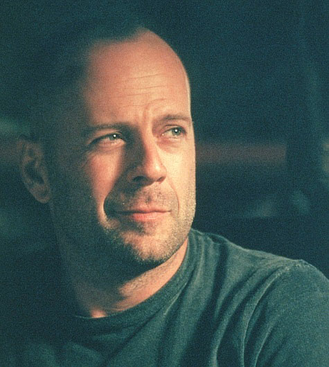 phil collins bruce willis bakışı 