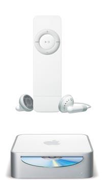 apple ipod