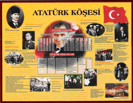 atatürk mdf