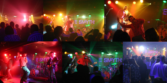 thesmyths thesmiths smyths studiolive