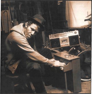 tomwaits blog