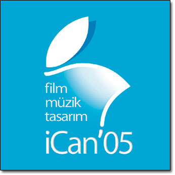 ican05 tasarım film müzik yarışma