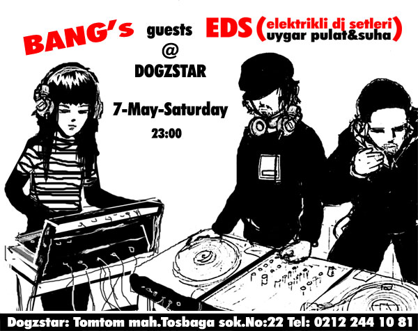 bang eds dogzstar