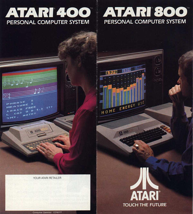 atari