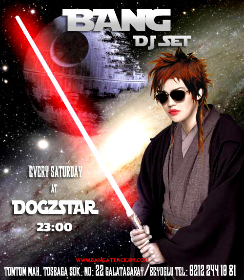 bang dogzstar