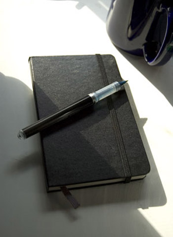 muji moleskine kirtasiye stationary notebook diary organizer agenda adressbook sketchbook writing