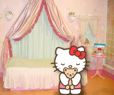 hellokitty blog