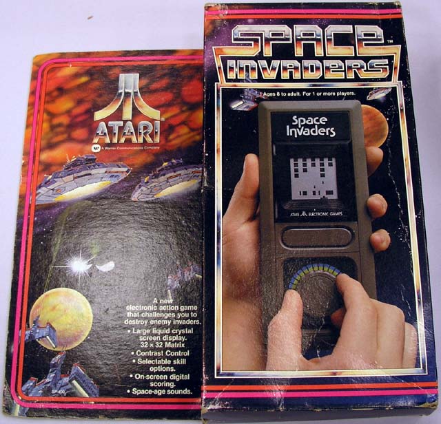 handheld gamewatch games