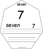 seven