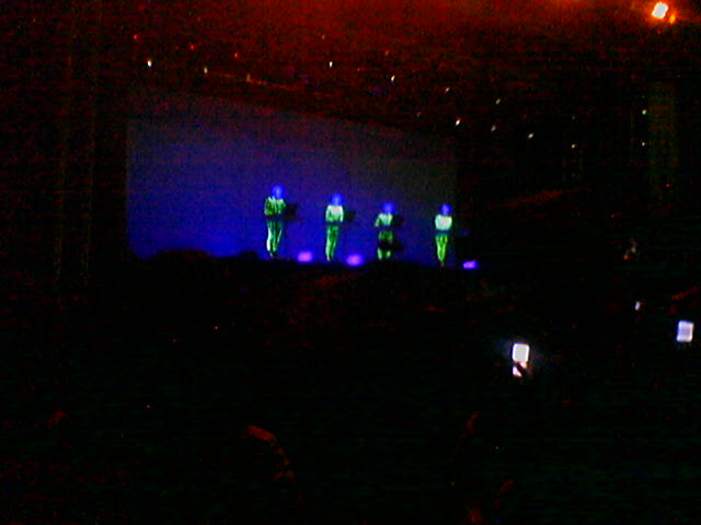 kraftwerk