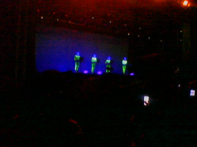 kraftwerk