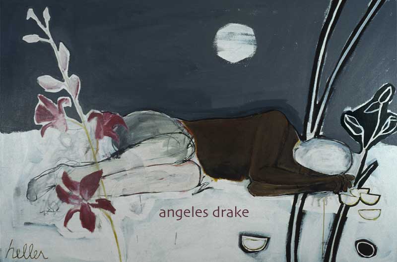 angeles drake/matthew heller