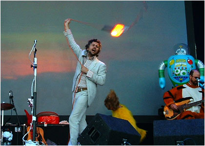 flaming lips